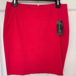 INC International concepts skirt size 8 P